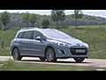 Peugeot 308 First Edition  | BahVideo.com