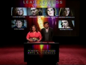 And the 2011 primetime Emmy nominees are | BahVideo.com