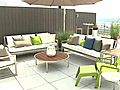 A Beautiful Terrace Can Lead To Some Ugly Problems | BahVideo.com