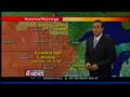 Steve Frazier s Saturday AM Forecast Tracking  | BahVideo.com