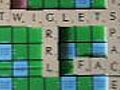 Jack Malvern on Scrabble | BahVideo.com
