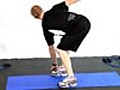 CTX Cross Training Workout Video Core Strength and Muscle Definition Vol 3 Session 7 | BahVideo.com