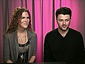 From Plane Crash to Romantic Crush | BahVideo.com