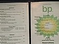 Restaurant Serves Up the BP Menu | BahVideo.com