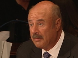 Dr Phil Testifies on Violence Against Women Act | BahVideo.com