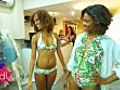 Bikini-Trends in Rio | BahVideo.com