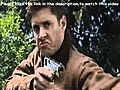 6x22 Supernatural Season 6 Episode 22 amp quot The Man Who Knew Too Much amp quot part 1 | BahVideo.com