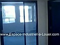 Our Visit for 15000 Sf Office and Warehouse Space Boul Matte | BahVideo.com