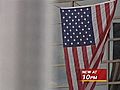 Vets Flag To Be Taken Down From CNM Campus | BahVideo.com