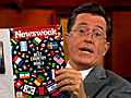 Sign Off - Newsweek | BahVideo.com