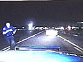 Caught On Tape Robbery Suspects Lead Police On Chase | BahVideo.com
