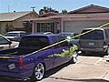 Fatal Shooting In Salinas | BahVideo.com