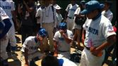 Baseball Dreams Cut Short For Disaster Victims | BahVideo.com