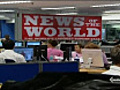 Duro colpo per Murdoch | BahVideo.com