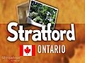 Stratford Suburban Motel | BahVideo.com