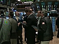 Jobs put brakes on Wall Street gains | BahVideo.com
