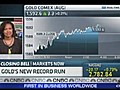 Gold s New Record Run | BahVideo.com