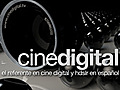 CineDigital tv - Sony FS100 Parte 1 | BahVideo.com