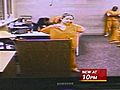 Topless Woman Found Sleeping In Booth Police Say | BahVideo.com