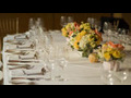 How to plan a wedding menu | BahVideo.com