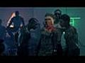 David Guetta - Where Them Girls At ft Nicki  | BahVideo.com
