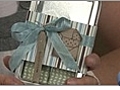 Baby Shower Candy Tin | BahVideo.com