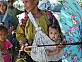 Displaced civilians in Philippines still at  | BahVideo.com