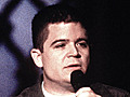 HBO Comedy Half-Hour Patton Oswalt | BahVideo.com
