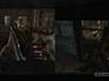 Call of Duty 5 Nazi Zombie Verr ckt interview | BahVideo.com