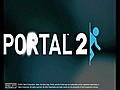 Les bottes de Portal 2 | BahVideo.com