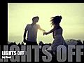 Lights Off - Jay Sean | BahVideo.com