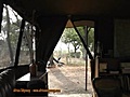 Chada Katavi Camp with Africa Odyssey | BahVideo.com