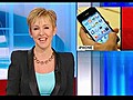 iPhone alarm glitch | BahVideo.com