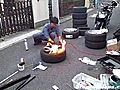Quick Tire Seal Fail | BahVideo.com