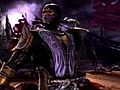 Mortal Kombat Trailer Rain s Story | BahVideo.com