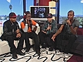 Cali Swag District - New School Hip Hop | BahVideo.com