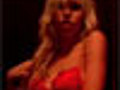 Sophie s sexy lapdance | BahVideo.com