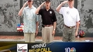 Wake-Up Call Vietnam Veterans Memorial Fund | BahVideo.com