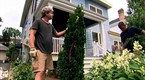 No Porch No Problem | BahVideo.com