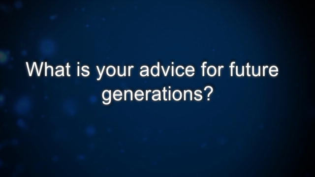 Curiosity Danny Hillis Advice for Future  | BahVideo.com
