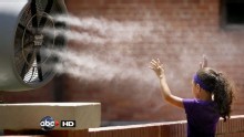 World News 7 12 Heat Wave Alerts Issued in 24  | BahVideo.com