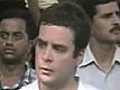 Our Govt acts on corrupt Rahul | BahVideo.com