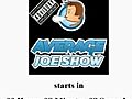 Average Joe Show 096 | BahVideo.com