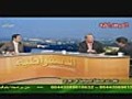 Fight on TV between two Iraqi politicians LOL | BahVideo.com