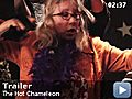 The Hot Chameleon | BahVideo.com