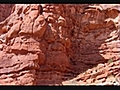 Liquid Crystal Gallery Presents Desert Light | BahVideo.com