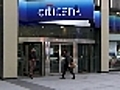 Stocks crumble as banks renew jitters | BahVideo.com