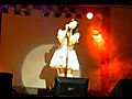Shiroku live in Konzert | BahVideo.com