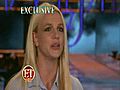 Britney Spears ET Interview Part I | BahVideo.com
