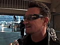 U2 back on concert trail | BahVideo.com